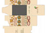 prepare professional prepress files and layouts for printing